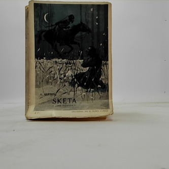 Sketa a jiné povídky