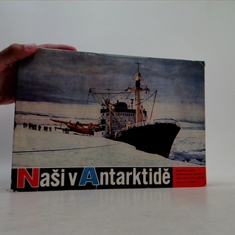 Naši v Atarktidě