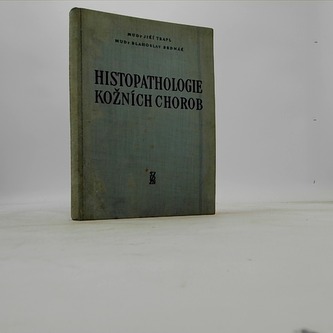 Histopathologie kožních chorob