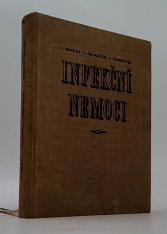 Infekční nemoci