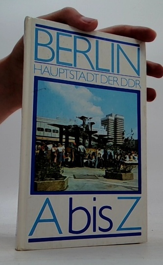 Berlin A bis Z