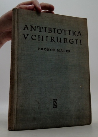 Antibiotika v chirurgii