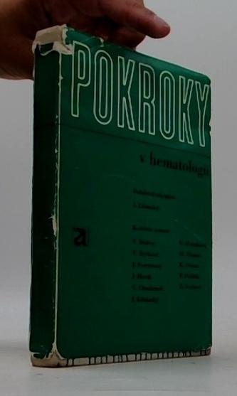 Pokroky v hematologii