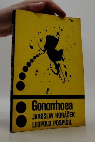 Gonorrhoea