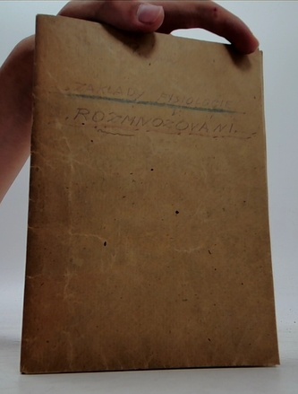 Základy fysiologie rozmnožování