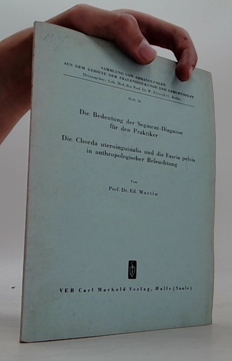 Die Bedeutung der Segment-Diagnose fur den Praktiker