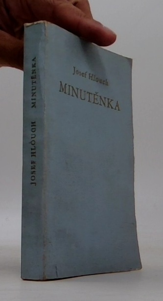 Minutěnka