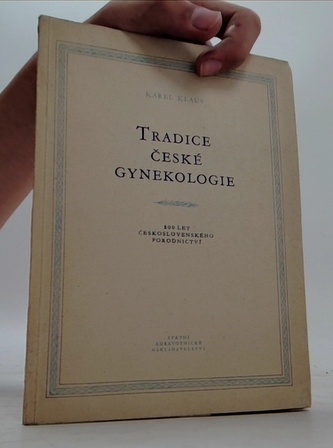 Tradice české gynekologie