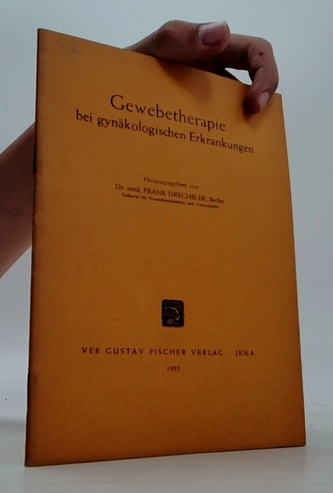 Gewebetherapie bei gynakologischen Erkrankungen