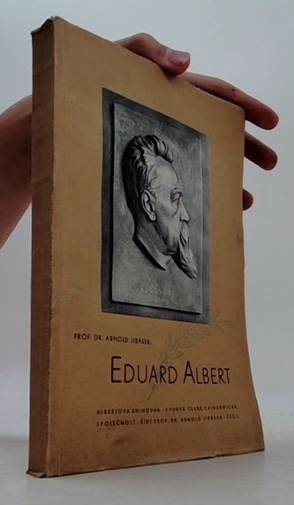 Eduard Albert