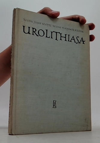 Urolithiasa