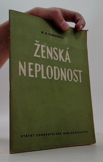 Ženská neplodnost