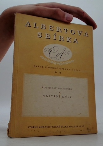 Albertova sbírka: Vnitřní kýly