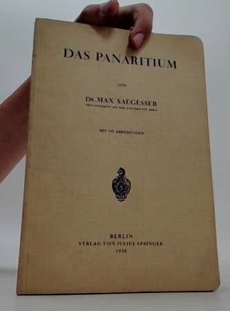 Das panaritium