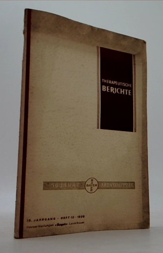 Terapeutische berichte