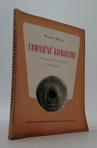 Chráněné koagulum