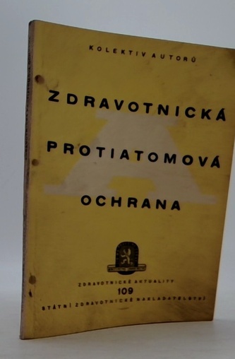 Zdravotnická protiatomová ochrana