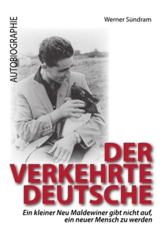 Der verkehrte Deutsche Der verkehrte Deutsche