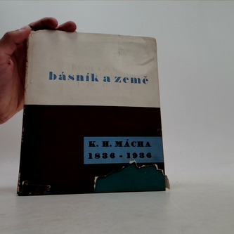 básník a země