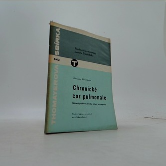 Chronické cor pulmonale