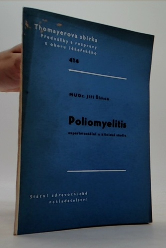 Poliomyelitis