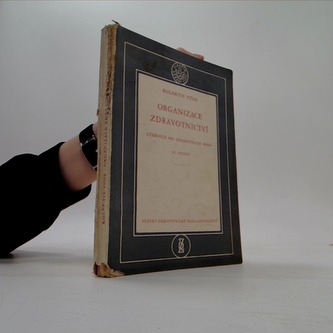 Organizace zdravotnictví