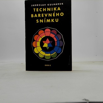 Technika Barevného snímku