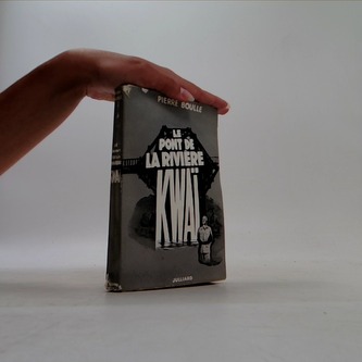 Le Pont de la Riviére Kwai