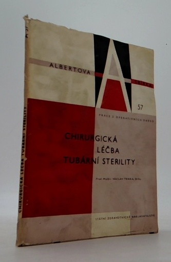 Chirurgická léčba tubární sterility