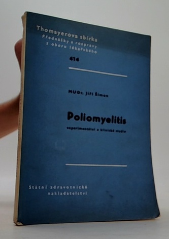 Poliomyelitis