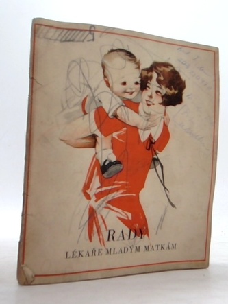 Rady lékaře mladým matkám