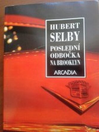 Poslední odbočka na Brooklyn