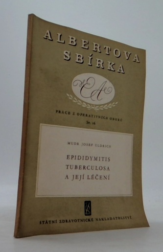Epididymititis tuberculosa a její léčení