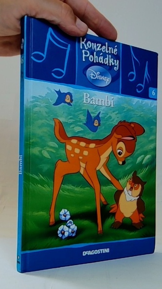 Bambi