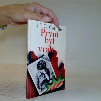První byl vrah...