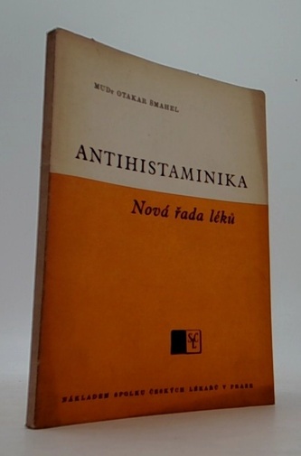Antihistaminika