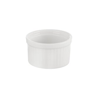 Zapékací miska pr. 6 cm 4 ks