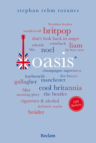 Oasis. 100 Seiten