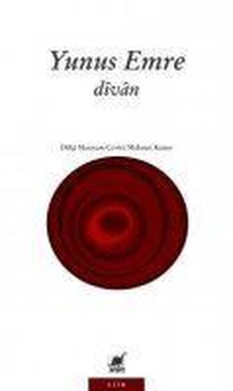 Yunus Emre - Divan