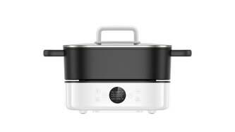 Xiaomi Multifunctional Hot Pot Cooker 6L Xiaomi Multifunctional Hot Pot Cooker 6L
