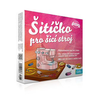 Šitíčko pro šicí stroj