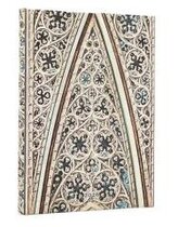 Diář 2026 Vault of the Milan Cathedral