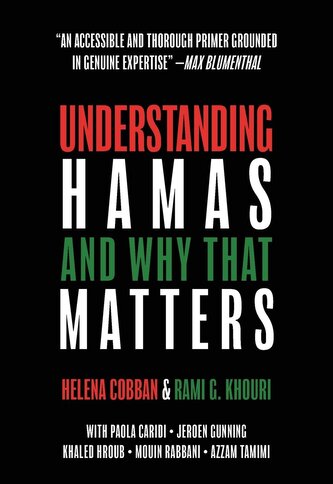 Understanding Hamas