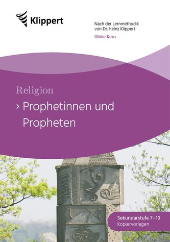 Prophetinnen und Propheten
