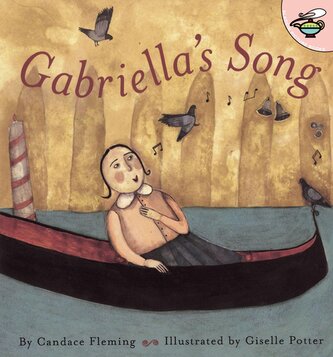 Gabriella's Song Gabriella's Song