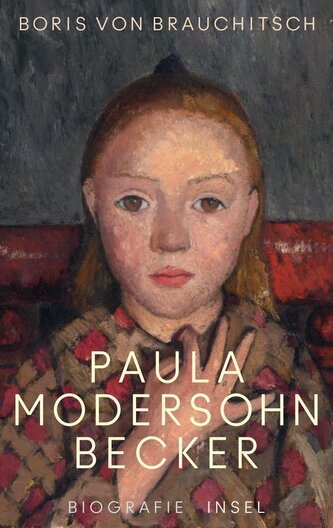 Paula Modersohn-Becker
