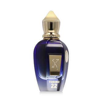 Xerjoff JTC Torino 22 EDP 50 ml UNISEX Xerjoff JTC Torino 22 EDP 50 ml UNISEX