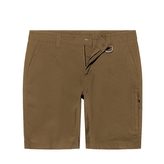 Kraťasy Vintage Industries Angus - coyote, S