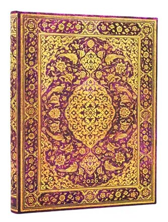 Diář 2026 The Orchard