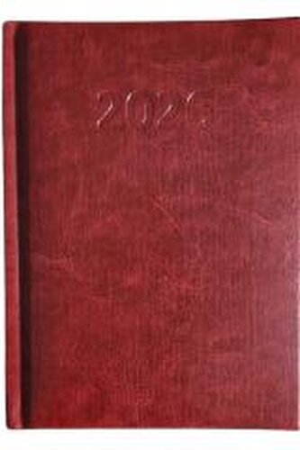 Kalendarz 2026 A6 dzienny